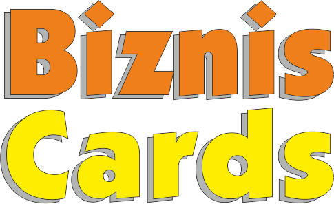 Biznis Cards | business card print specialists